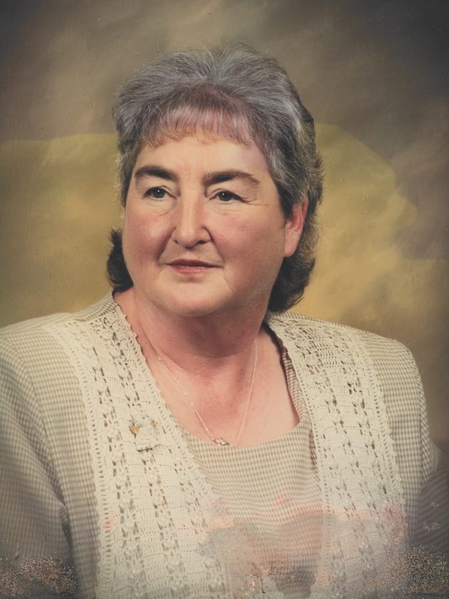 Karen Harmon, 75 News, Sports, Jobs Times Republican